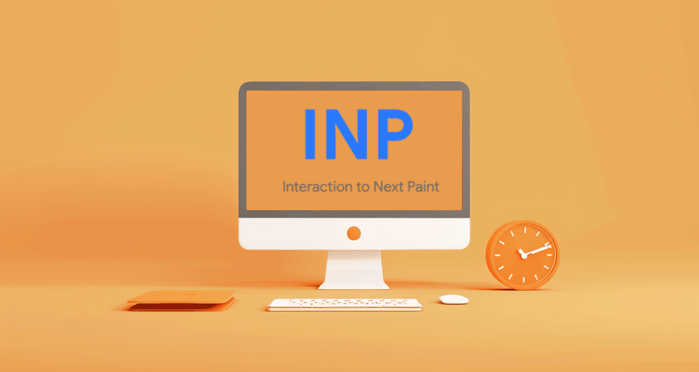 INP Graphic