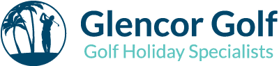Search Engine Optimisation Client Glencor Golf Holidays
