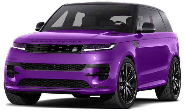 SEO Case Study Range Rover Leasing