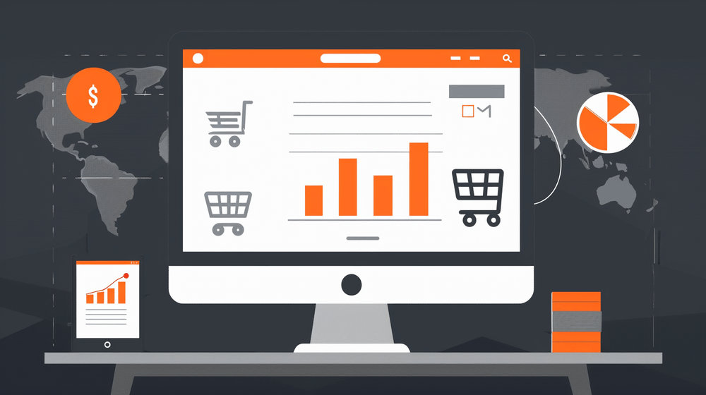 Ecommerce Conversions Rates