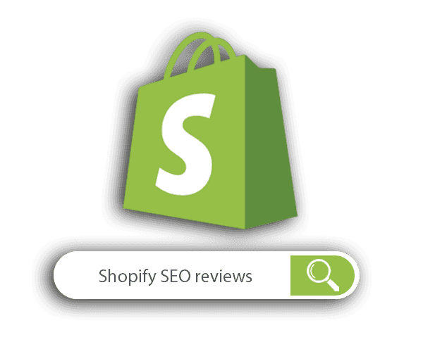 Shopify SEO Agency Edge45