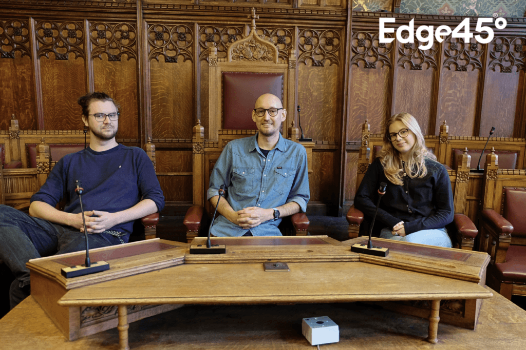 Edge45 Digital PR Team Inside Offices (1)